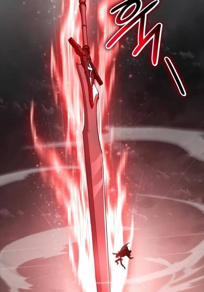Vua Hiệp Sĩ Đã Trở Lại Với Một Vị Thần: Chapter 85