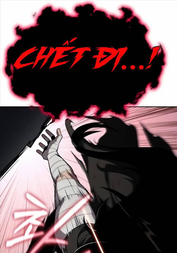 Vua Hiệp Sĩ Đã Trở Lại Với Một Vị Thần: Chapter 85