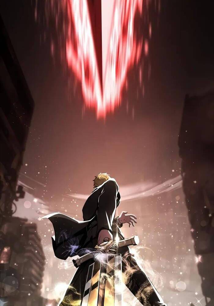 Vua Hiệp Sĩ Đã Trở Lại Với Một Vị Thần: Chapter 85