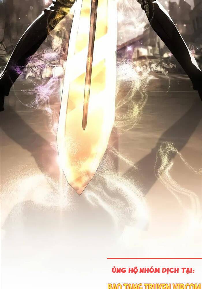 Vua Hiệp Sĩ Đã Trở Lại Với Một Vị Thần: Chapter 85