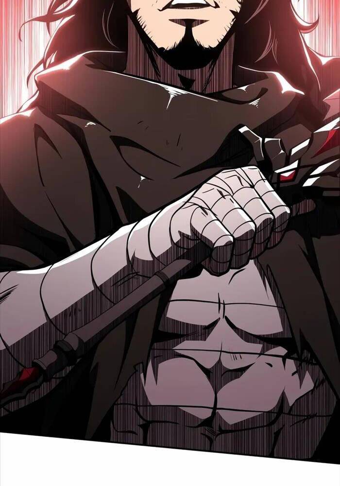 Vua Hiệp Sĩ Đã Trở Lại Với Một Vị Thần: Chapter 85