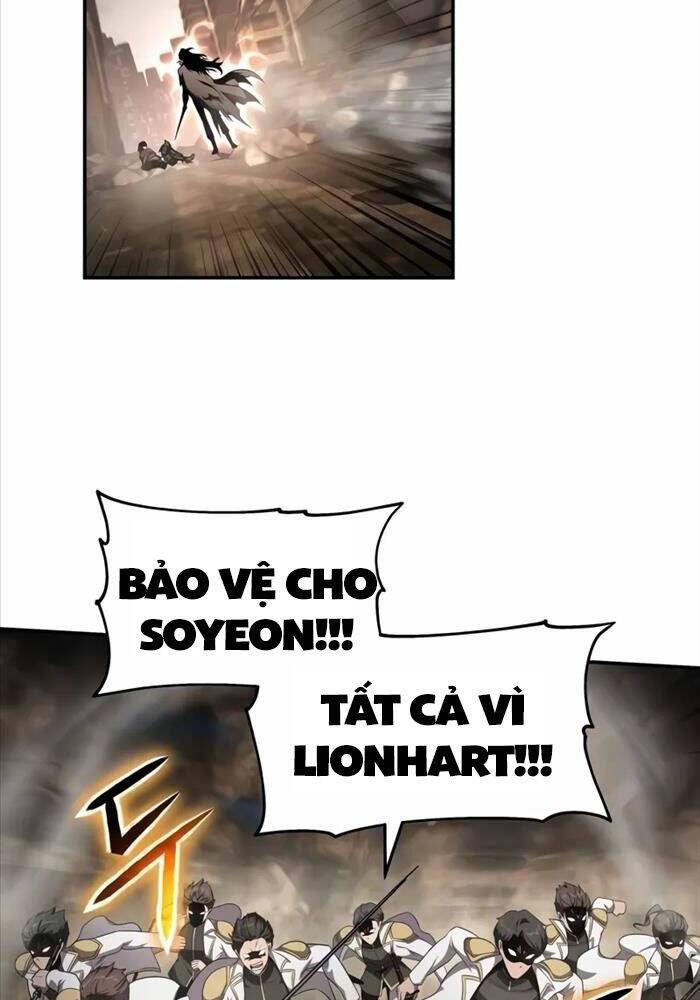Vua Hiệp Sĩ Đã Trở Lại Với Một Vị Thần: Chapter 85