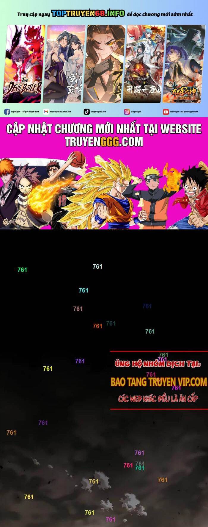 Vua Hiệp Sĩ Đã Trở Lại Với Một Vị Thần: Chapter 85