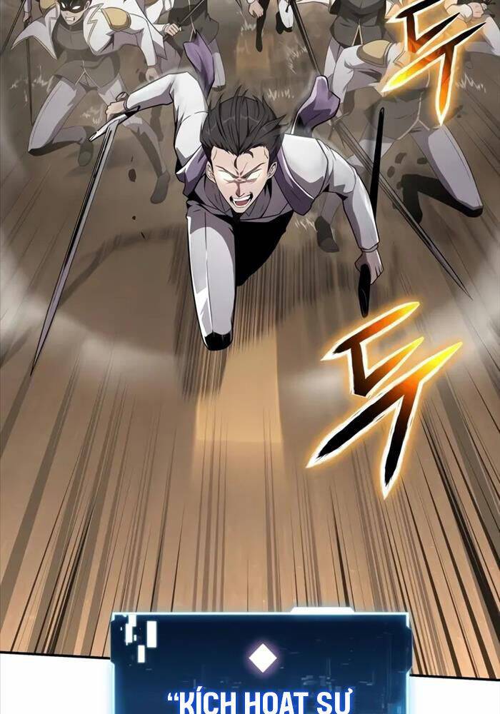 Vua Hiệp Sĩ Đã Trở Lại Với Một Vị Thần: Chapter 85