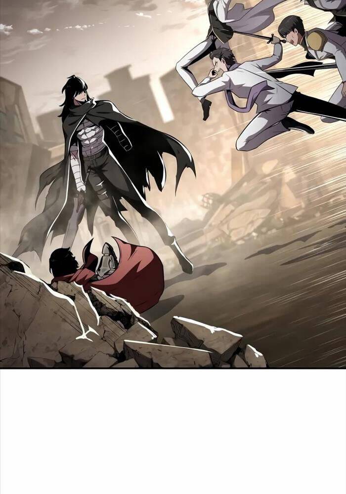 Vua Hiệp Sĩ Đã Trở Lại Với Một Vị Thần: Chapter 85