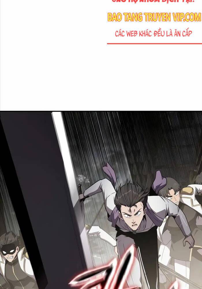 Vua Hiệp Sĩ Đã Trở Lại Với Một Vị Thần: Chapter 85