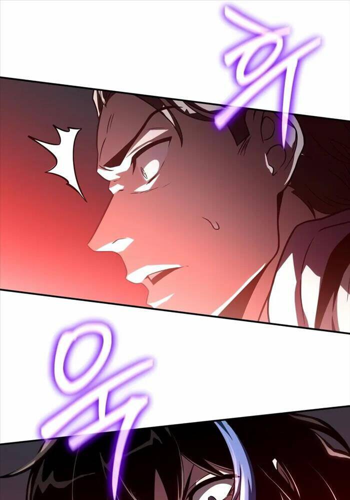 Vua Hiệp Sĩ Đã Trở Lại Với Một Vị Thần: Chapter 85
