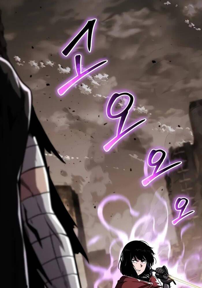 Vua Hiệp Sĩ Đã Trở Lại Với Một Vị Thần: Chapter 85