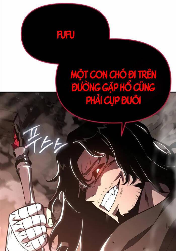 Vua Hiệp Sĩ Đã Trở Lại Với Một Vị Thần: Chapter 85