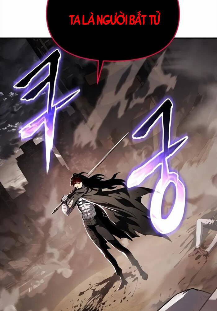 Vua Hiệp Sĩ Đã Trở Lại Với Một Vị Thần: Chapter 85