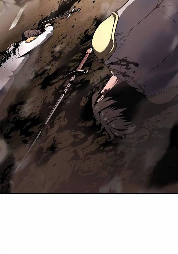 Vua Hiệp Sĩ Đã Trở Lại Với Một Vị Thần: Chapter 85