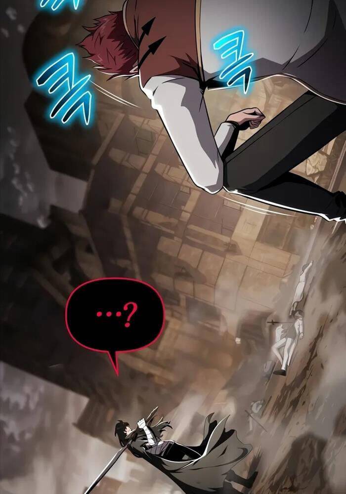 Vua Hiệp Sĩ Đã Trở Lại Với Một Vị Thần: Chapter 85