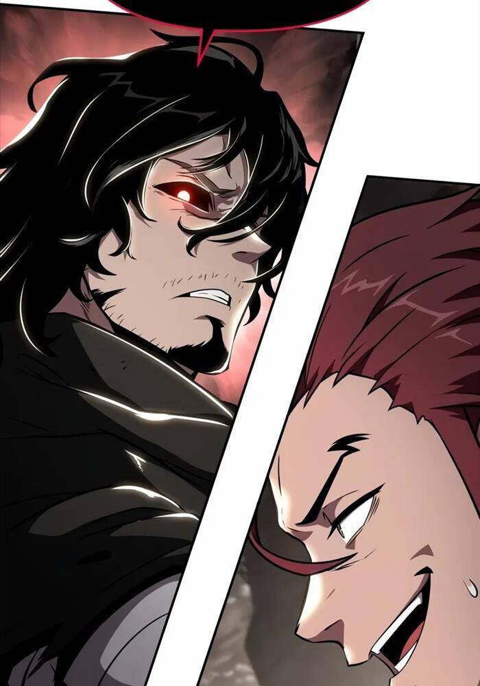Vua Hiệp Sĩ Đã Trở Lại Với Một Vị Thần: Chapter 85