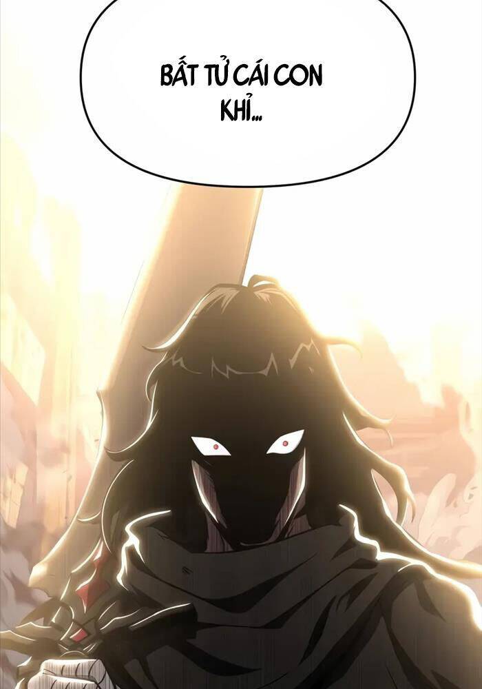 Vua Hiệp Sĩ Đã Trở Lại Với Một Vị Thần: Chapter 85