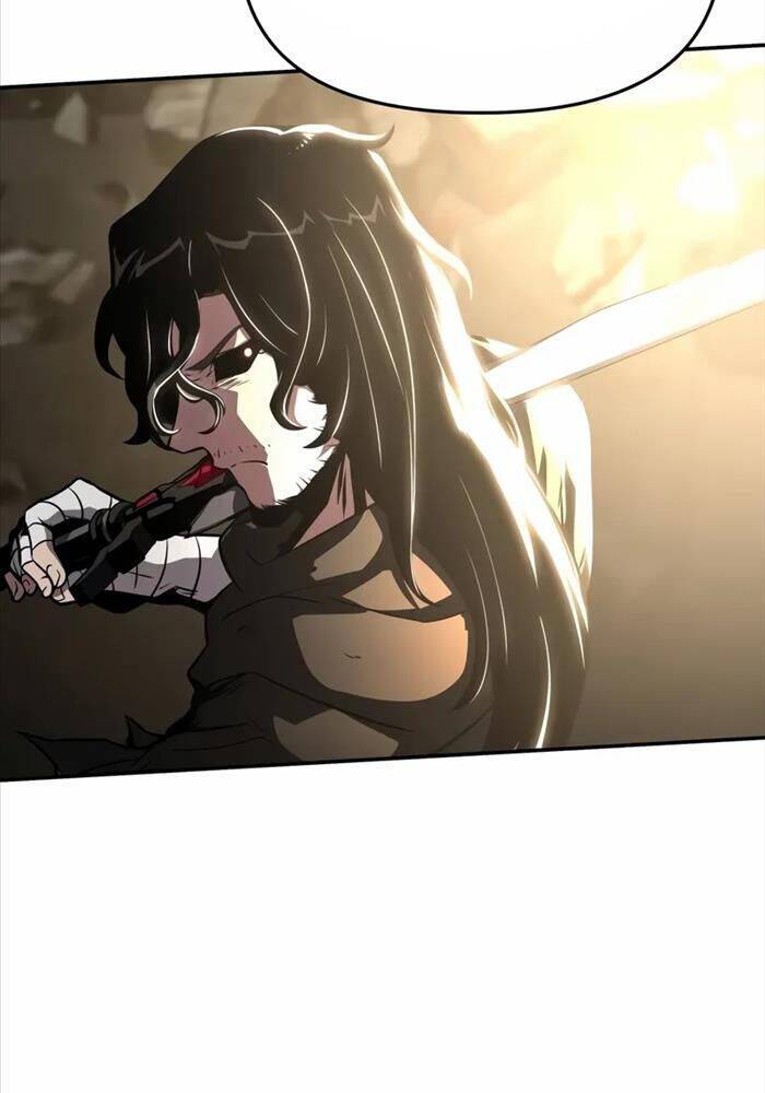 Vua Hiệp Sĩ Đã Trở Lại Với Một Vị Thần: Chapter 85