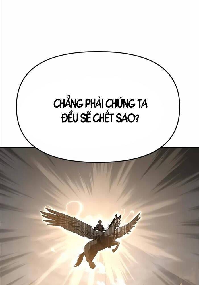 Vua Hiệp Sĩ Đã Trở Lại Với Một Vị Thần: Chapter 85