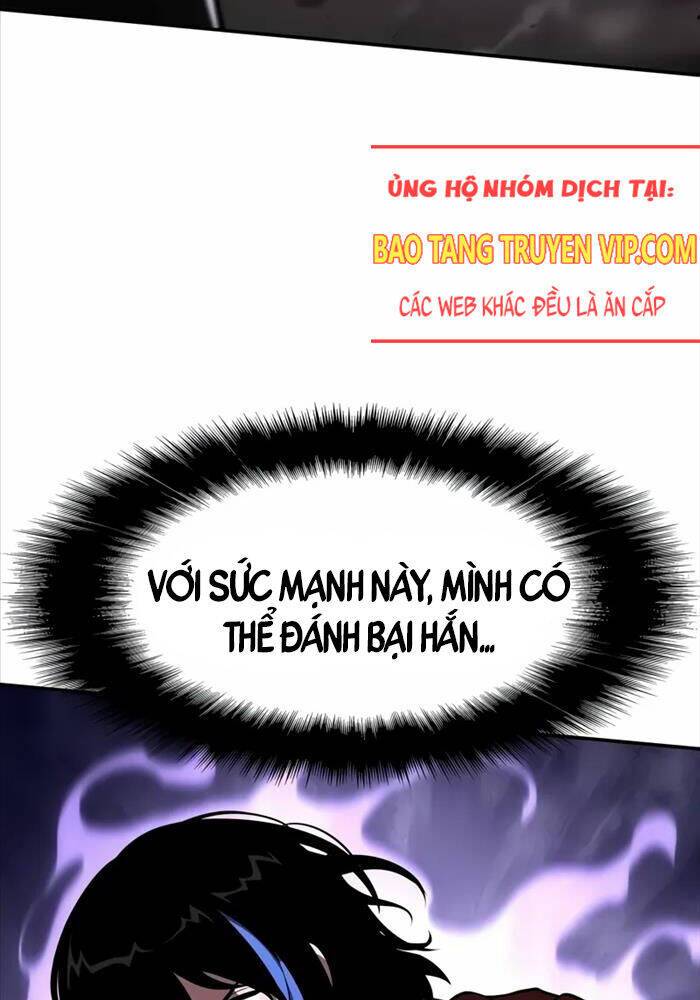 Vua Hiệp Sĩ Đã Trở Lại Với Một Vị Thần: Chapter 85