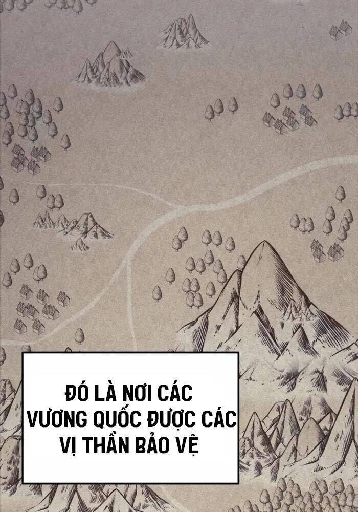 Vua Hiệp Sĩ Đã Trở Lại Với Một Vị Thần: Chapter 85