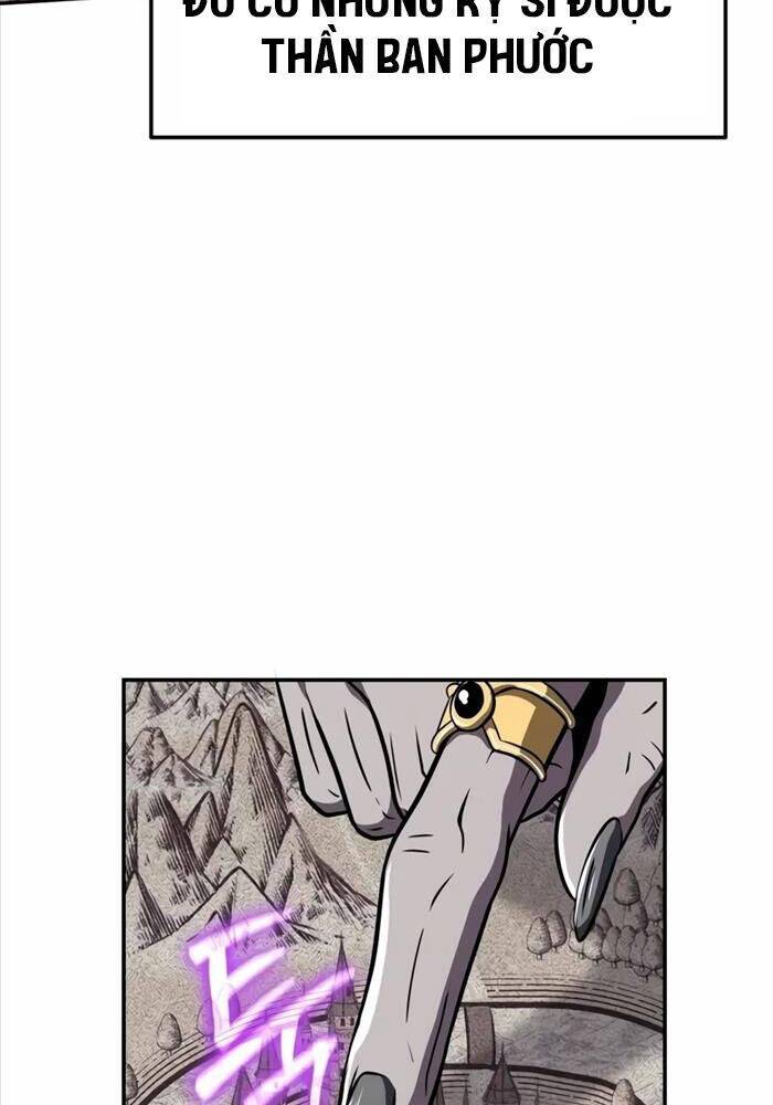 Vua Hiệp Sĩ Đã Trở Lại Với Một Vị Thần: Chapter 85