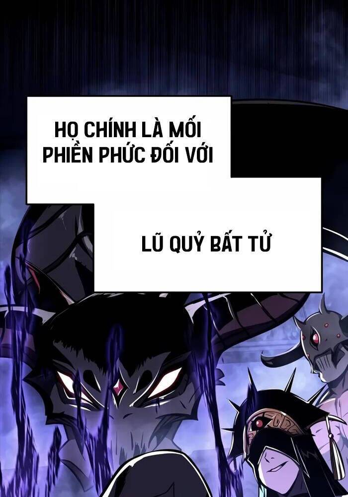 Vua Hiệp Sĩ Đã Trở Lại Với Một Vị Thần: Chapter 85