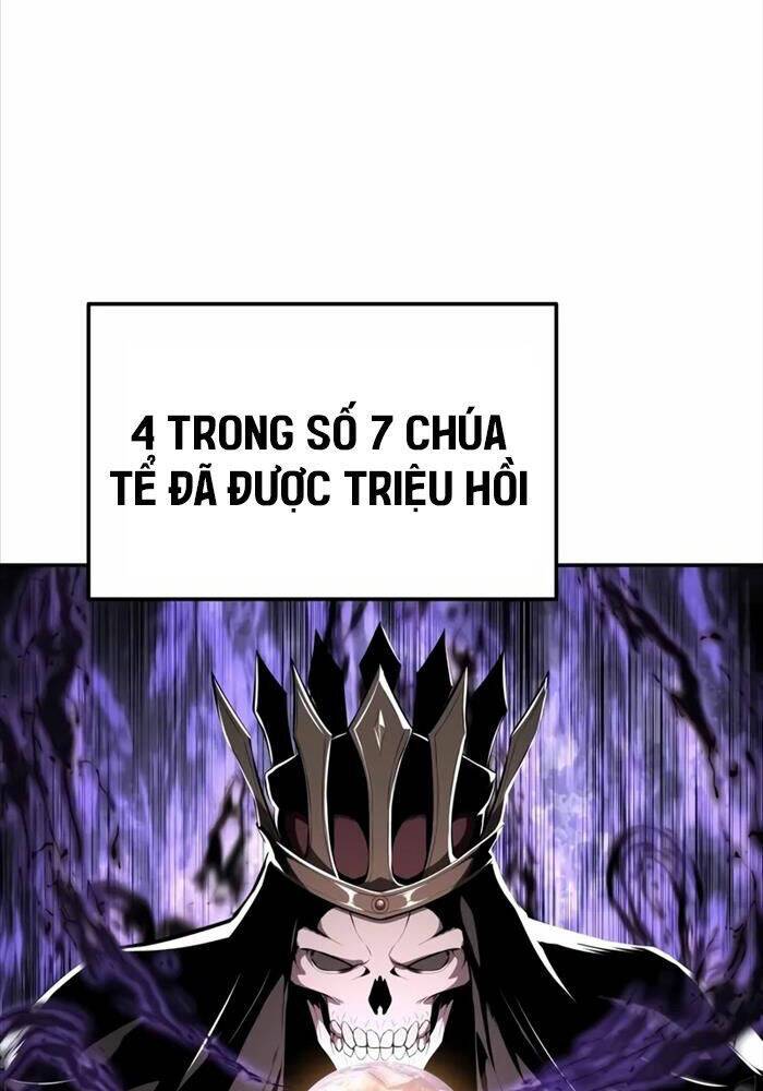 Vua Hiệp Sĩ Đã Trở Lại Với Một Vị Thần: Chapter 85
