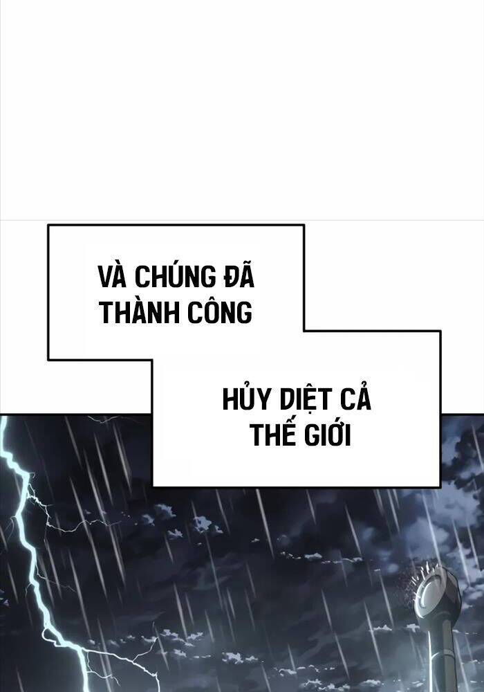 Vua Hiệp Sĩ Đã Trở Lại Với Một Vị Thần: Chapter 85