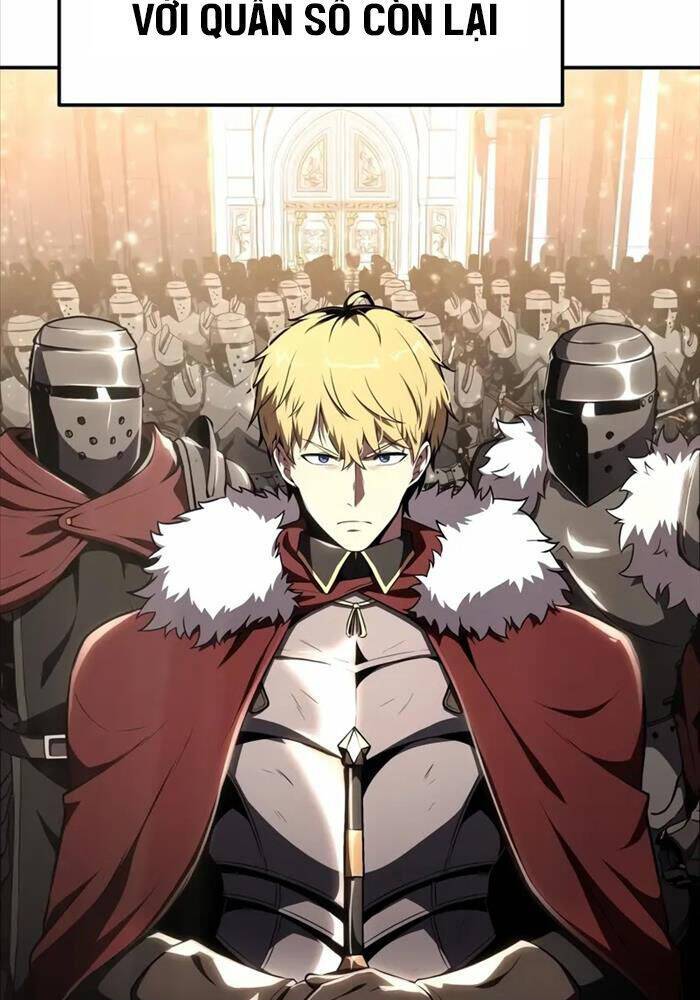 Vua Hiệp Sĩ Đã Trở Lại Với Một Vị Thần: Chapter 85