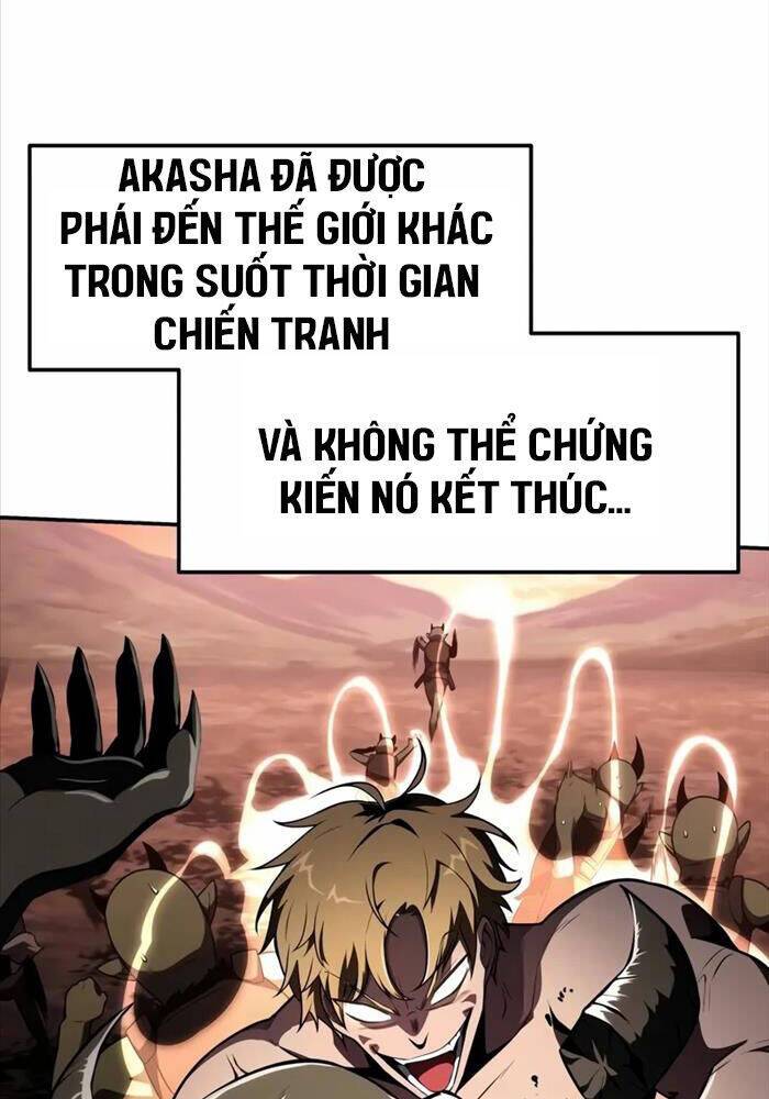 Vua Hiệp Sĩ Đã Trở Lại Với Một Vị Thần: Chapter 85