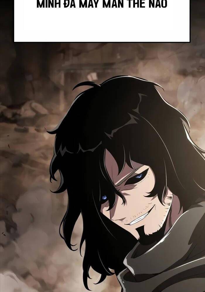 Vua Hiệp Sĩ Đã Trở Lại Với Một Vị Thần: Chapter 85