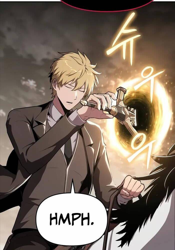 Vua Hiệp Sĩ Đã Trở Lại Với Một Vị Thần: Chapter 85