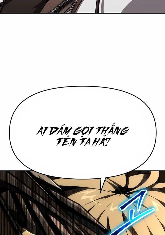 Vua Hiệp Sĩ Đã Trở Lại Với Một Vị Thần: Chapter 85