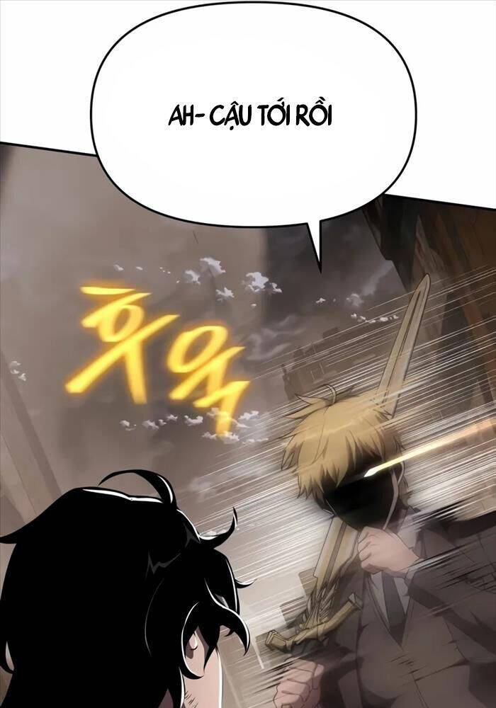 Vua Hiệp Sĩ Đã Trở Lại Với Một Vị Thần: Chapter 85