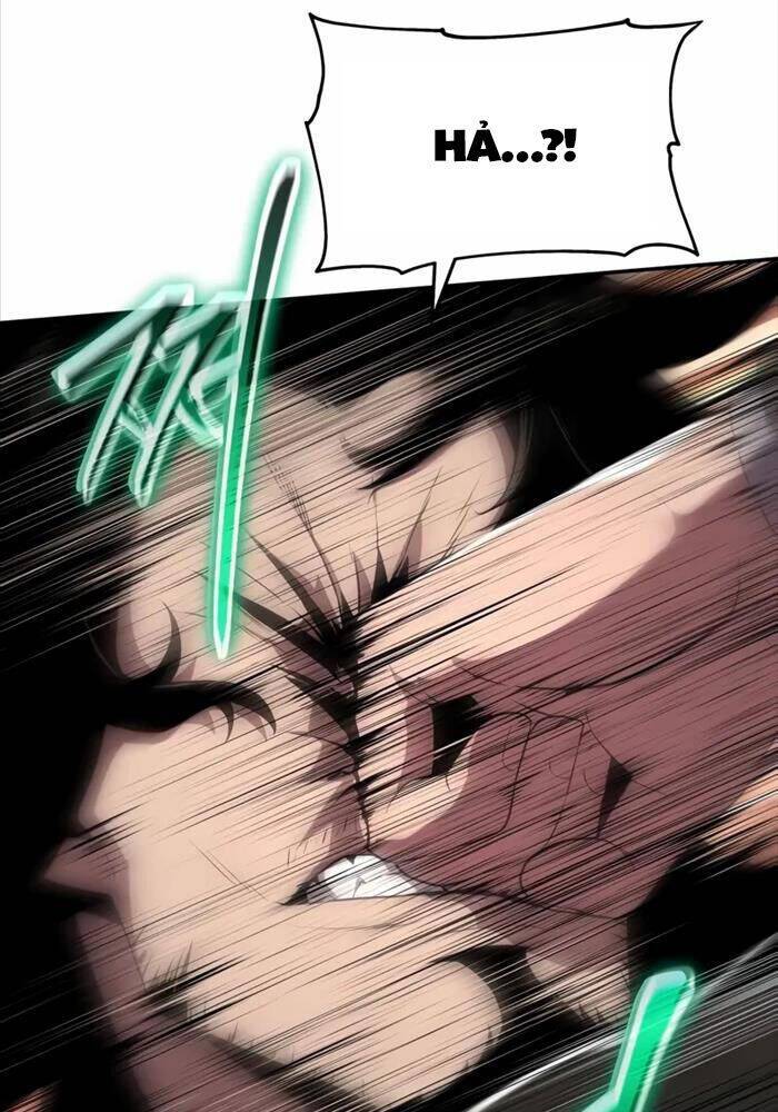 Vua Hiệp Sĩ Đã Trở Lại Với Một Vị Thần: Chapter 85