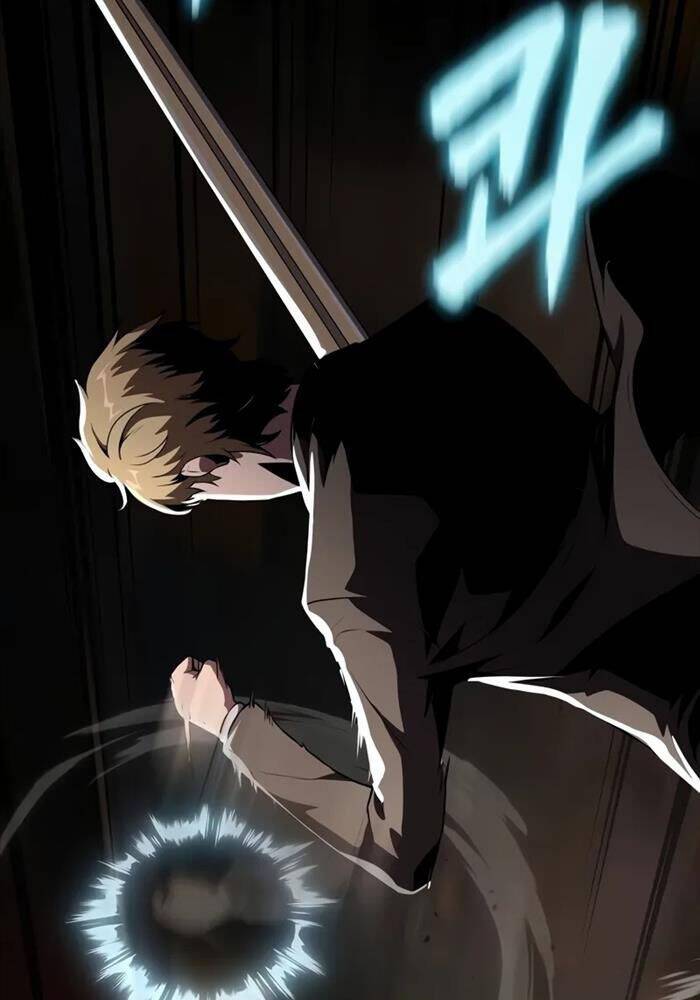 Vua Hiệp Sĩ Đã Trở Lại Với Một Vị Thần: Chapter 85