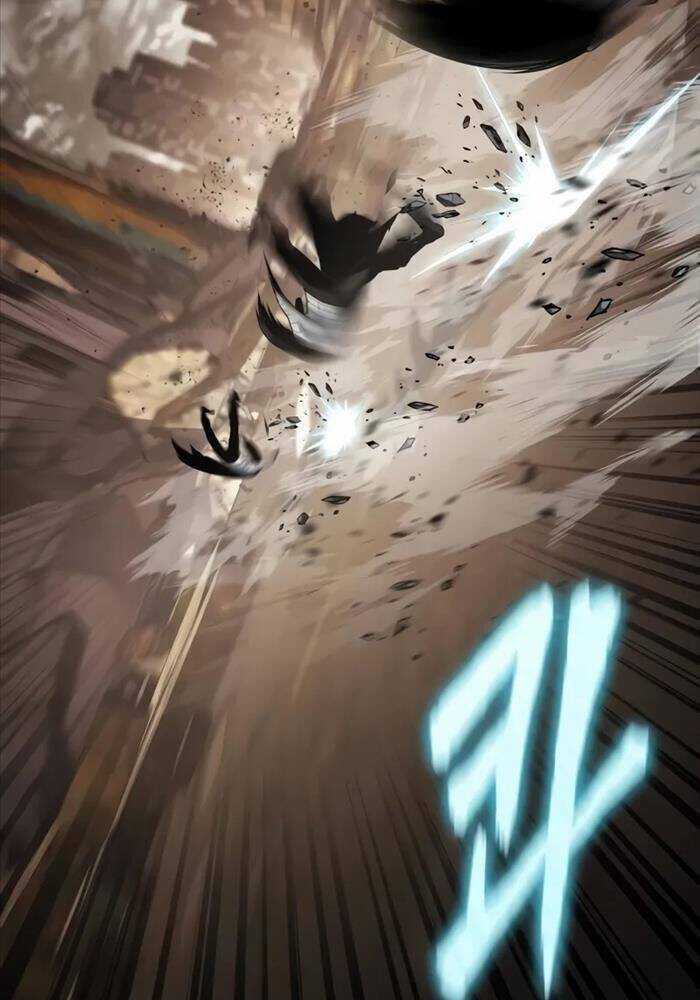 Vua Hiệp Sĩ Đã Trở Lại Với Một Vị Thần: Chapter 85