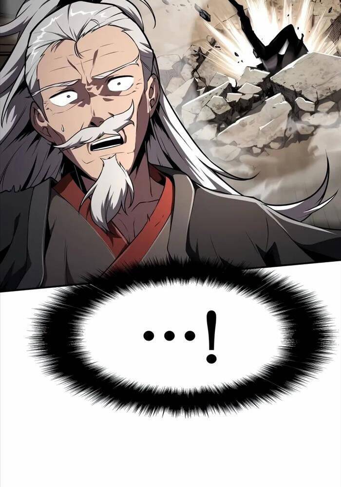 Vua Hiệp Sĩ Đã Trở Lại Với Một Vị Thần: Chapter 85