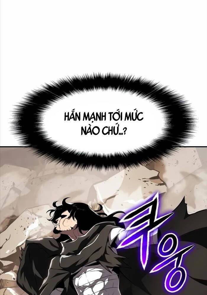 Vua Hiệp Sĩ Đã Trở Lại Với Một Vị Thần: Chapter 85