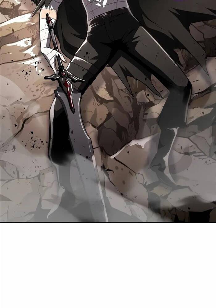 Vua Hiệp Sĩ Đã Trở Lại Với Một Vị Thần: Chapter 85