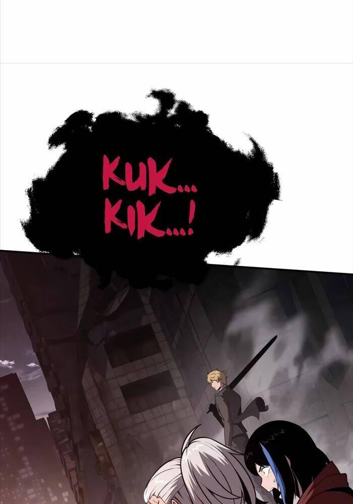 Vua Hiệp Sĩ Đã Trở Lại Với Một Vị Thần: Chapter 85