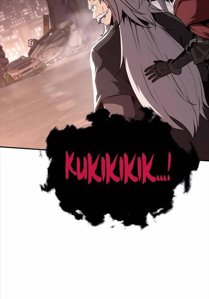 Vua Hiệp Sĩ Đã Trở Lại Với Một Vị Thần: Chapter 85