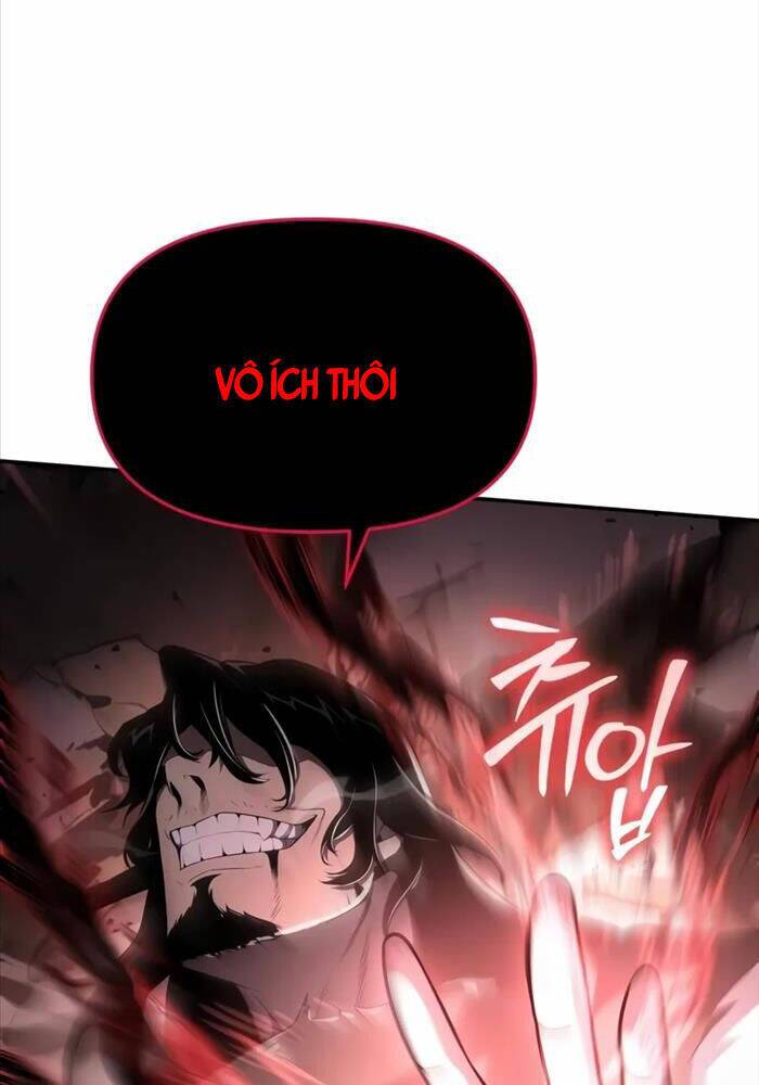 Vua Hiệp Sĩ Đã Trở Lại Với Một Vị Thần: Chapter 85
