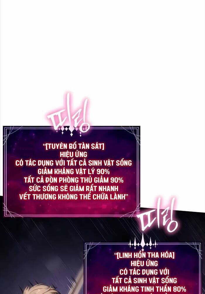 Vua Hiệp Sĩ Đã Trở Lại Với Một Vị Thần: Chapter 85
