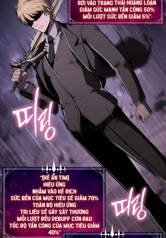 Vua Hiệp Sĩ Đã Trở Lại Với Một Vị Thần: Chapter 85