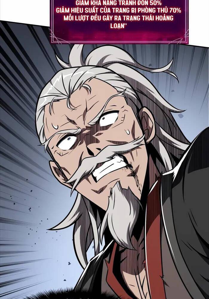 Vua Hiệp Sĩ Đã Trở Lại Với Một Vị Thần: Chapter 85