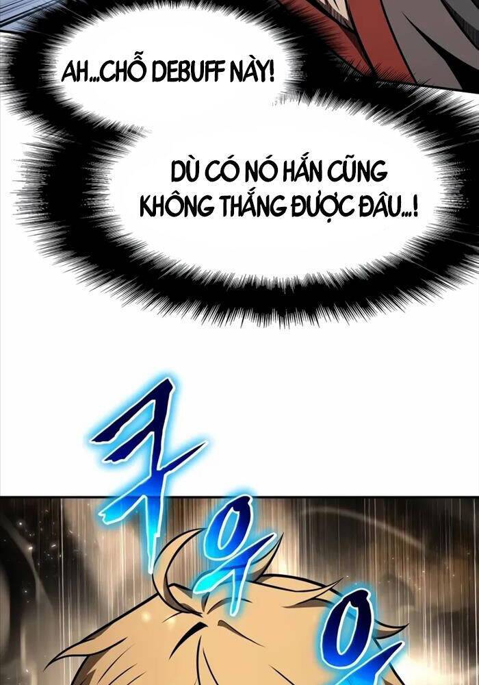 Vua Hiệp Sĩ Đã Trở Lại Với Một Vị Thần: Chapter 85