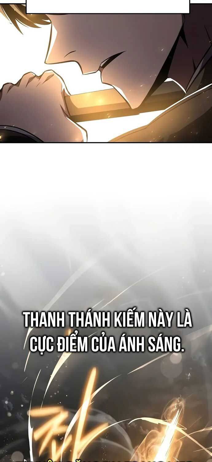 Vua Hiệp Sĩ Đã Trở Lại Với Một Vị Thần: Chapter 86