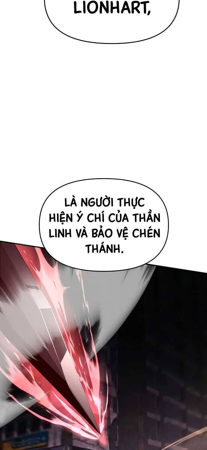 Vua Hiệp Sĩ Đã Trở Lại Với Một Vị Thần: Chapter 86