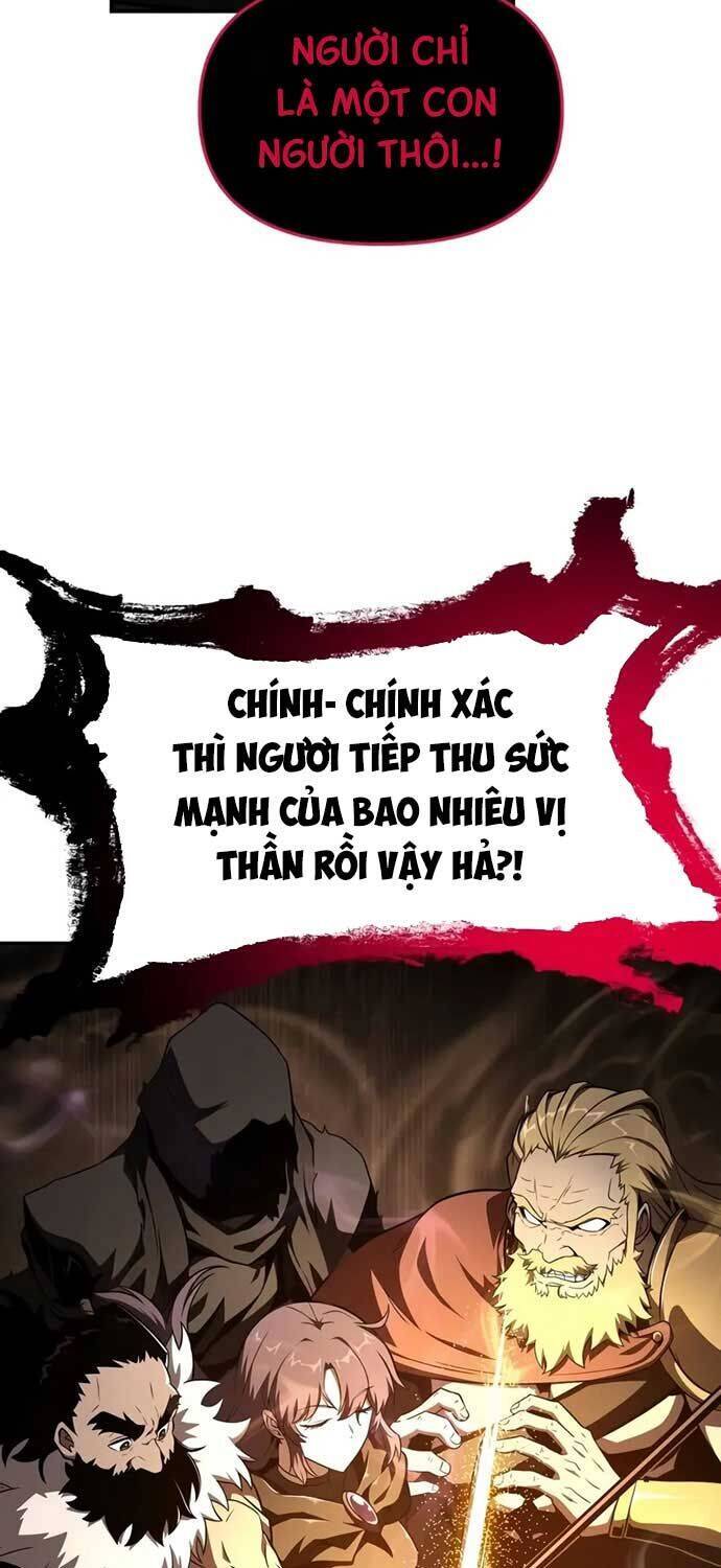Vua Hiệp Sĩ Đã Trở Lại Với Một Vị Thần: Chapter 86