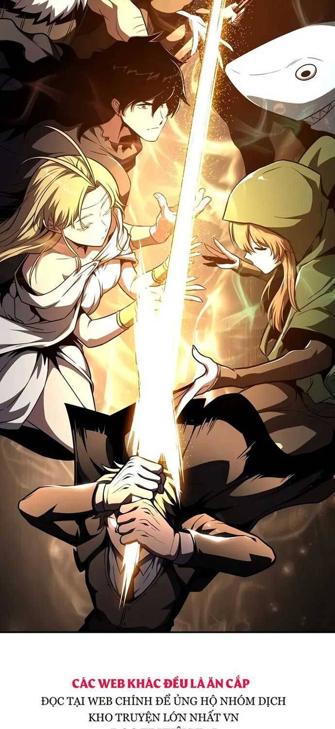 Vua Hiệp Sĩ Đã Trở Lại Với Một Vị Thần: Chapter 86