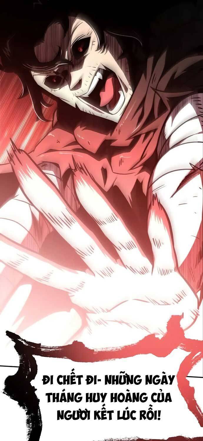 Vua Hiệp Sĩ Đã Trở Lại Với Một Vị Thần: Chapter 86